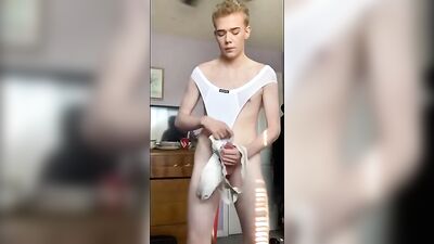 Wedgie Amateur Web-Cam Fun Cum Shots Fetish Mix Porn Solo