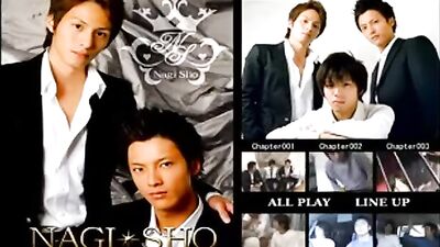 Asian Boy Porn: Fucking and Cumming like Horny Hotties!