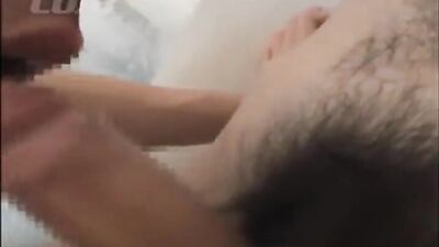 Asian Boy Porn: Fucking and Cumming like Horny Hotties!