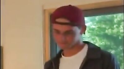 Birthday Boy Orgy: A Wild Group Sex Cumshot Orgasm Adventure!