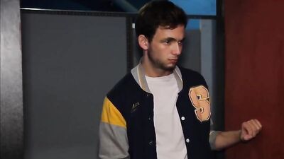 Gangbang Foursome: Twinks Wild Orgies