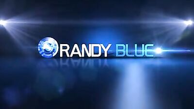 Excited & Ready for Action - JP on Top Couple Gay Porn Video