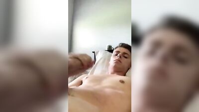 Gay Porn Twink Web-Cam Cumshot - Skinny White Whore Boy I hope this meets your requirement!