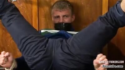 The Bitch Maker - A Gay Porn Video