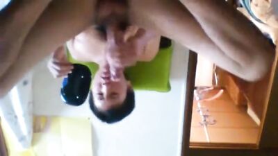 Japanese Cutie Masturbates on Camera for the First Time! - Cute Asian Boy Solo Debut