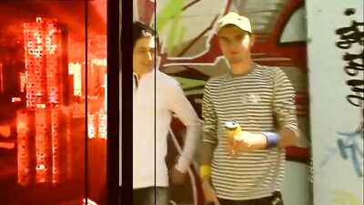 Bareback Jizz Club: Ultimate Oral Twink Porn!