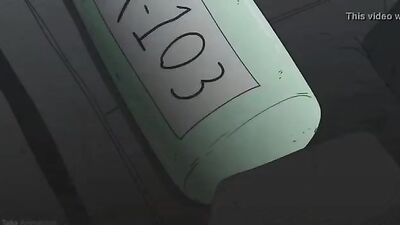 Gay Cop Spread Em: Oral Delight!