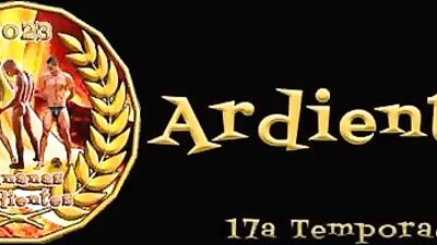 Gay Latin Twinks in an Oral Sex Show!