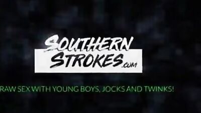 Hard Boy Sex After Sucking