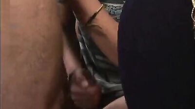 Latino Threesome Orgy - Four Hot Latinos Party and Fuck