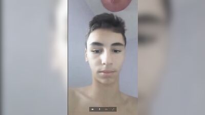 Young & Hung: Cum LMKJH Amateurs Action Porn Solo!