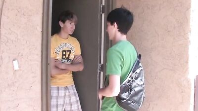 Gay Porn Bareback Cum Shots Handjob Oral Twinks Intentions