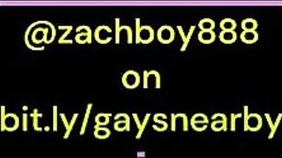 Blondies Cutie Smile: The Amateur Twink Hunt