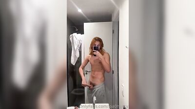 TikTok Cock Out: Joaos Gay Porn Adventure!