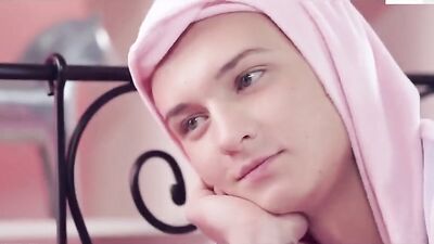 Double Cock Dicks Meat Gay Porn Videos - Uncut Bareback Trios Spitroast Fetish Fun