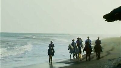 El Rancho Porn: The Ultimate Gay Mens Fantasy!