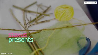 Bareback Oral Twink Cumshots Shoot This! - Rubax Video