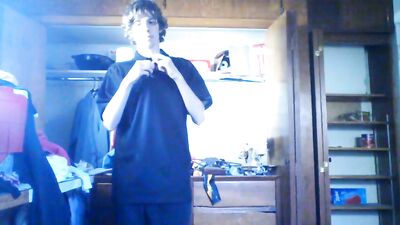 [ABX][5][180] - Uhh running out of 'Just' names for videos