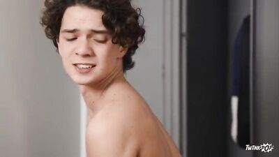 Twinks Friends Teammates: Hardcore Gay Sex Show!