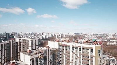 Close The Deal: Interracial Bareback Gay Boys Porn!