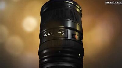 Hung & Handsome: The Ultimate Gay Porn Experience!