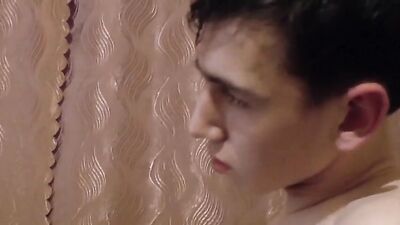 Gay Porn Video: His Cute Friends Gay Debut