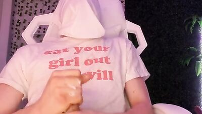 Young Solo Twink Web-Cam Show: Unleash Your Inner Beast!