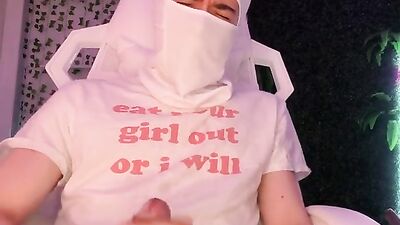 Young Solo Twink Web-Cam Show: Unleash Your Inner Beast!