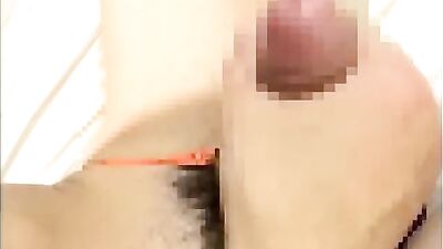 Gay Porn: The Ultimate Asian Maniac Video