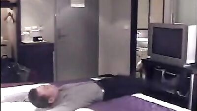 Asian Adventure: Handjobs & Oral Delights!