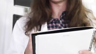 Physical Evaluation Bareback