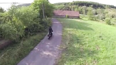 Outdoor Lovin - The Ultimate Gay Porn Adventure!