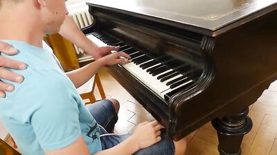 Gay Porn Daddies & Sons: The Ultimate Oral Experience