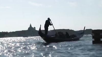 Gay Porn Adventure in Italy - Bareback Blond Boys First Time Oral Ass Play Rimming Cum Shots