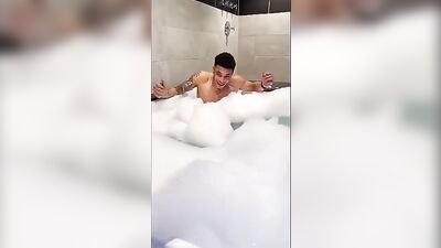 Chocolate Mans Return: The Ultimate Gay Porn Experience!