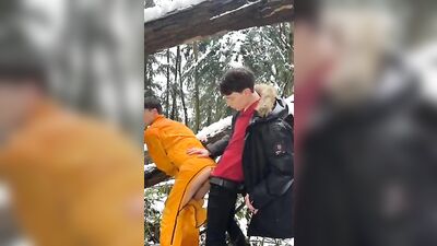 Sessão Novinho na pica 7