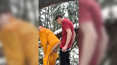 Sessão Novinho na pica 7