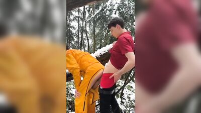 Sessão Novinho na pica 7