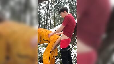 Sessão Novinho na pica 7