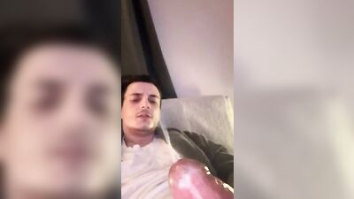 Gay XXX Amateur Cumshot: Men Loving Men - [ABX][A][226]