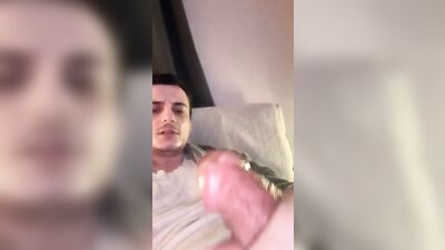 Gay XXX Amateur Cumshot: Men Loving Men - [ABX][A][226]