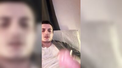 Gay XXX Amateur Cumshot: Men Loving Men - [ABX][A][226]