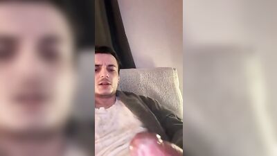 Gay XXX Amateur Cumshot: Men Loving Men - [ABX][A][226]