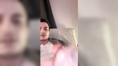 Gay XXX Amateur Cumshot: Men Loving Men - [ABX][A][226]