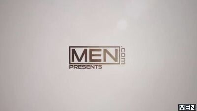 Gangbang: Threesome in Friends Room with Sexual Porn Group Show!