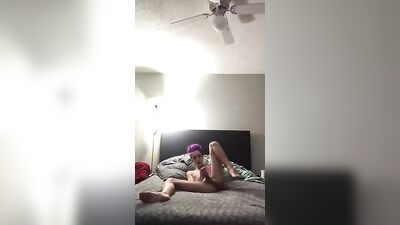 Twink Fury: A XXX Adventure - [ABX][5][158]- Little twink cums fast