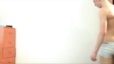 Come into the bedroom my friend...: The Ultimate Gay Porn Experience!