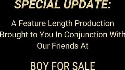 Gay Business Slave Boys Party Fuck Fest Or: Mixing The Boys Revisited - Gay Porns Hottest Slaves!