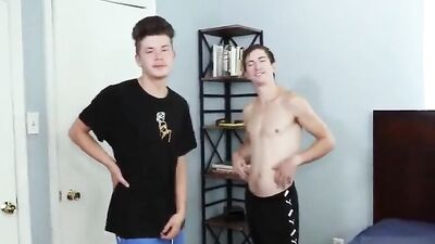 Hung Drakes Frat Boy Bareback Orgy: Big Cocks and Cum Shots Galore!