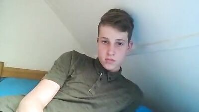 Horny Web-Cam Amateurs: Exploring Gay Porns Hidd*en Treasure